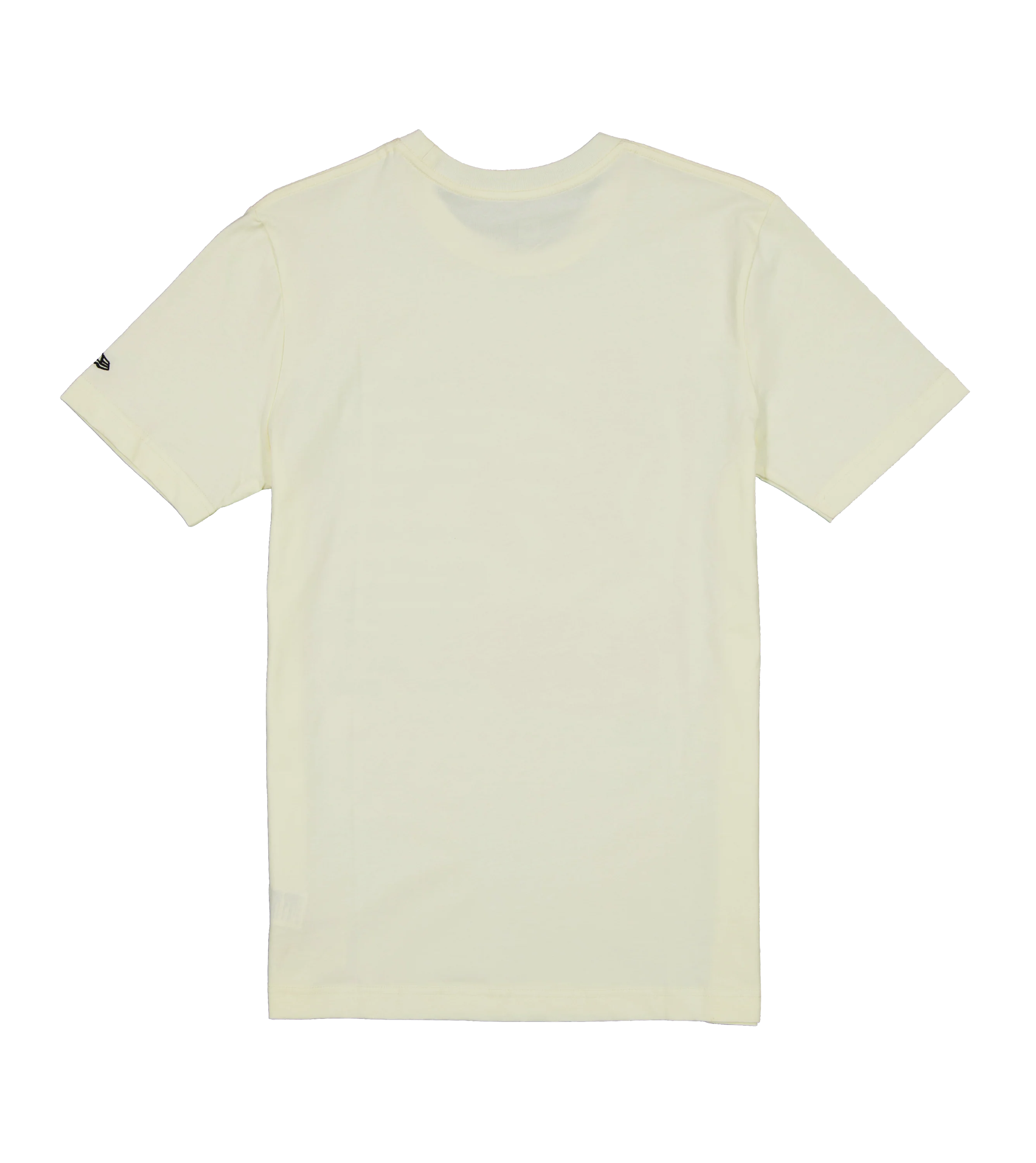 New Era Miami HEAT Throwback Crew Tee - Image 2