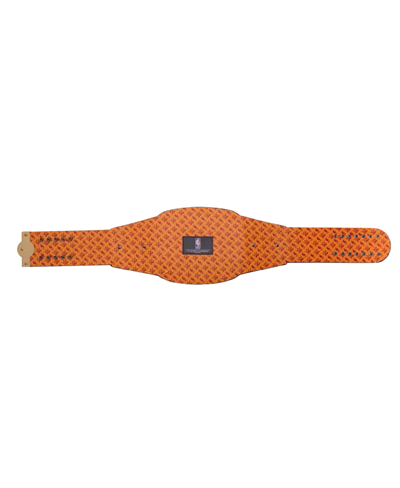 Miami HEAT WWE Legacy Title Belt - Image 6