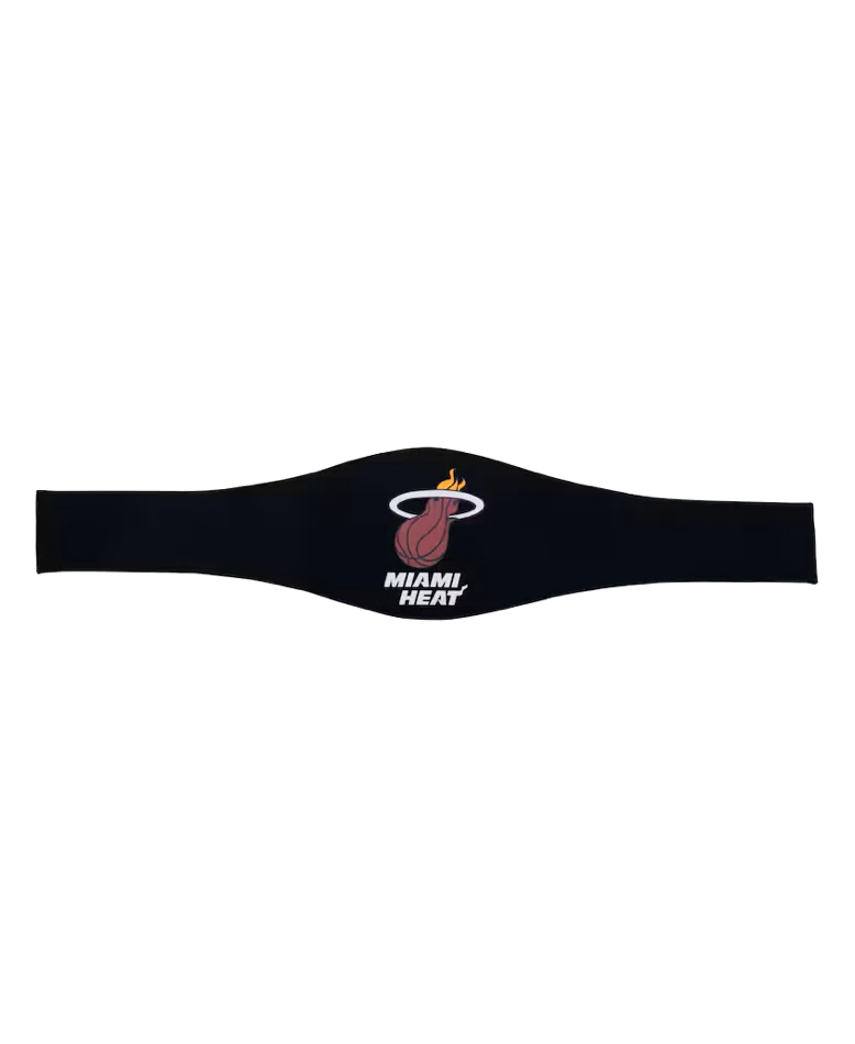Miami HEAT WWE Legacy Title Belt - Image 7