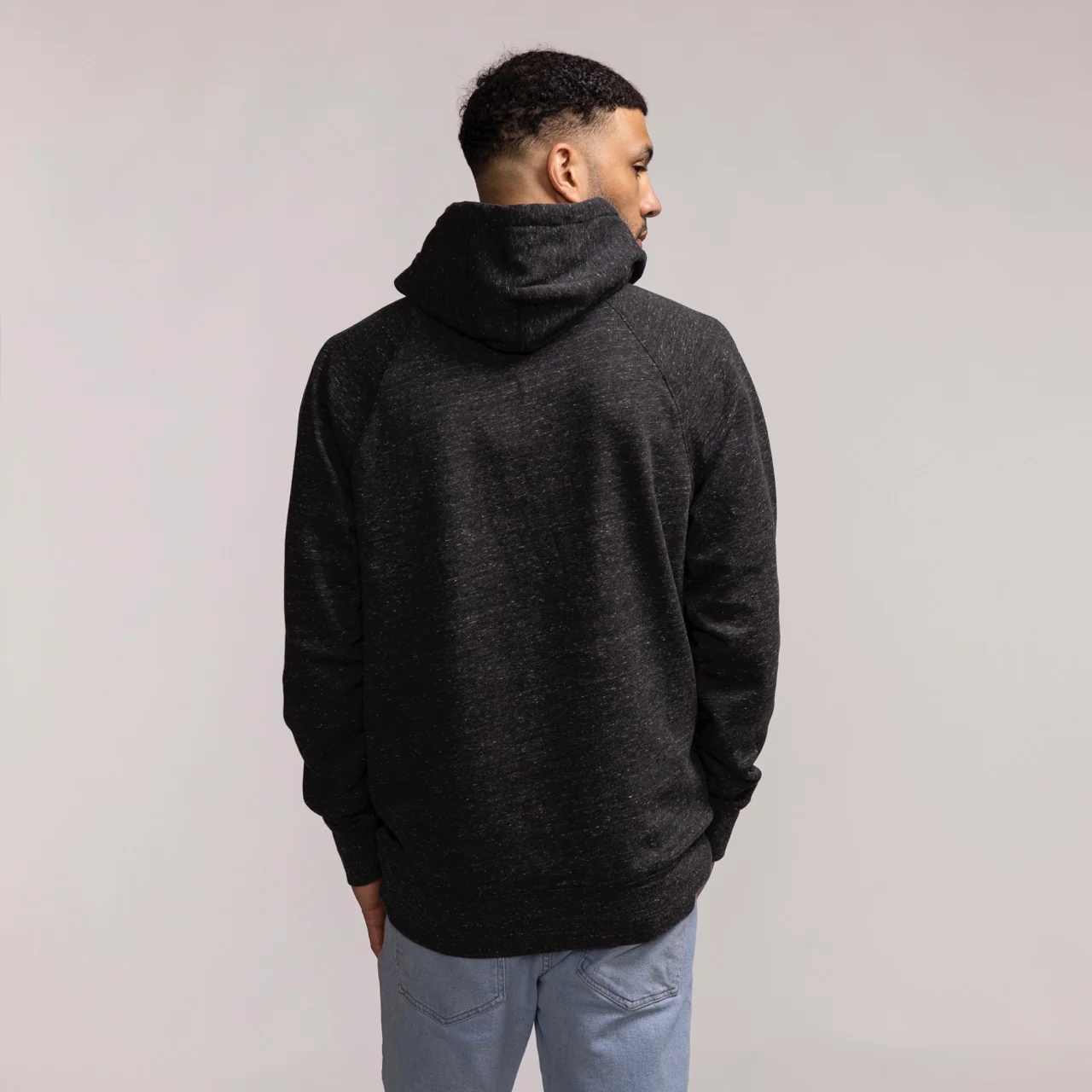 Homage Miami HEAT Original Vice Remix Hoodie - Image 3
