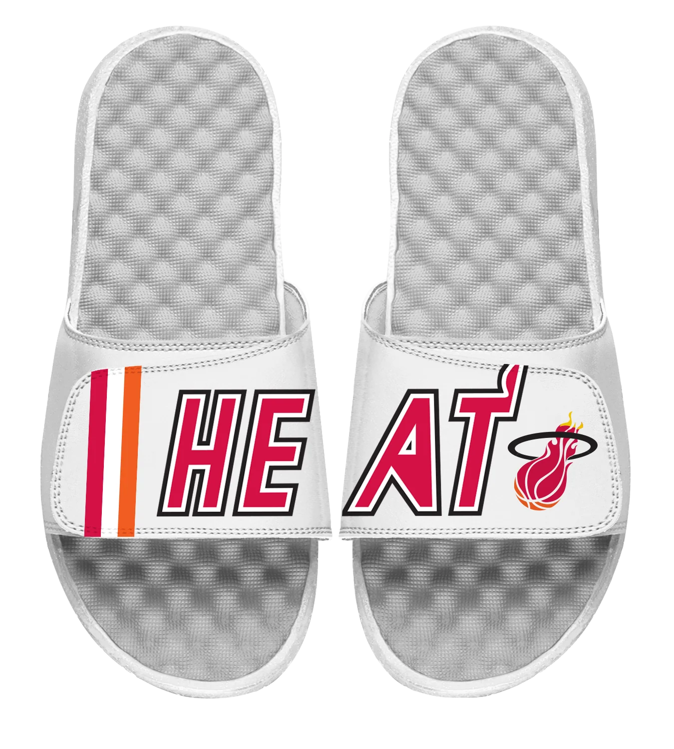 ISlide Miami HEAT Classic Edition Sandals