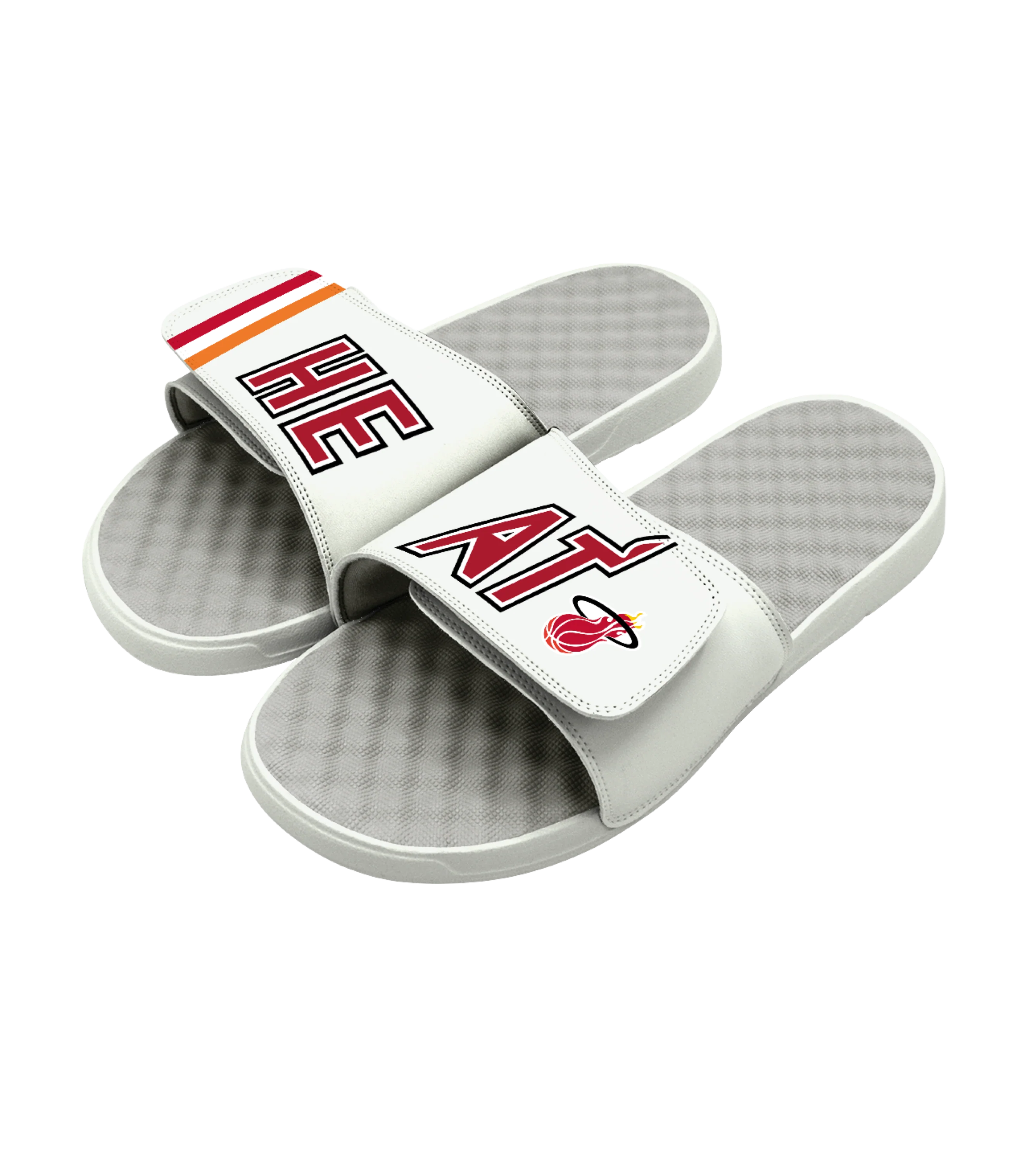 ISlide Miami HEAT Classic Edition Sandals - Image 2