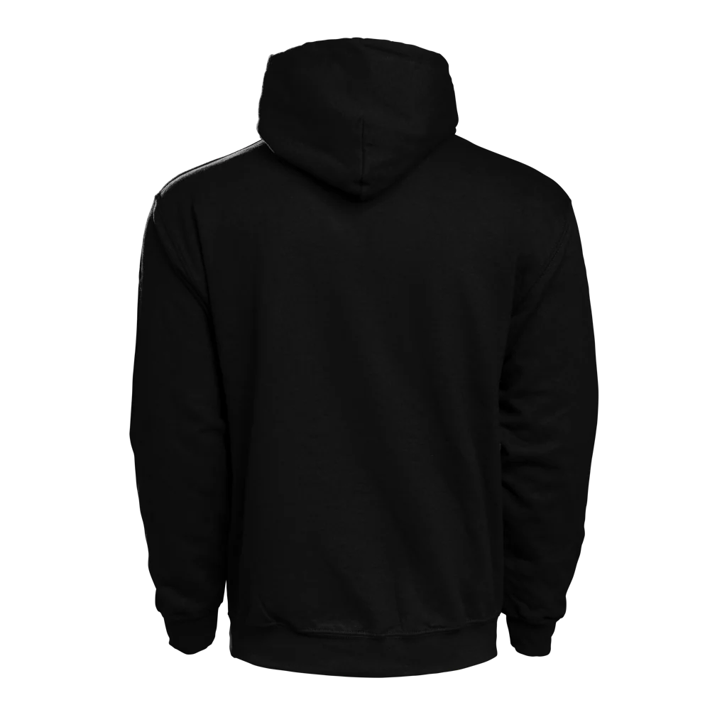Court Culture Miami Unisex Pullover Hoodie - Image 2