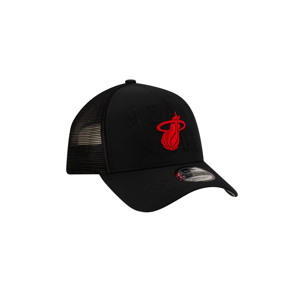 Court Culture Miami Made Trucker - Image 3