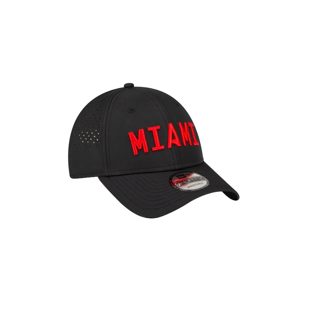 Court Culture Mesh MIAMI Hat - Image 5