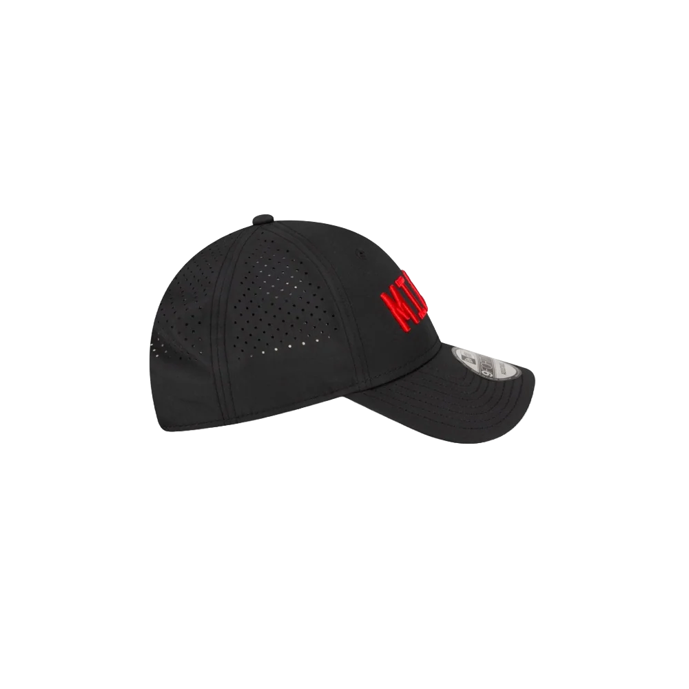 Court Culture Mesh MIAMI Hat - Image 6