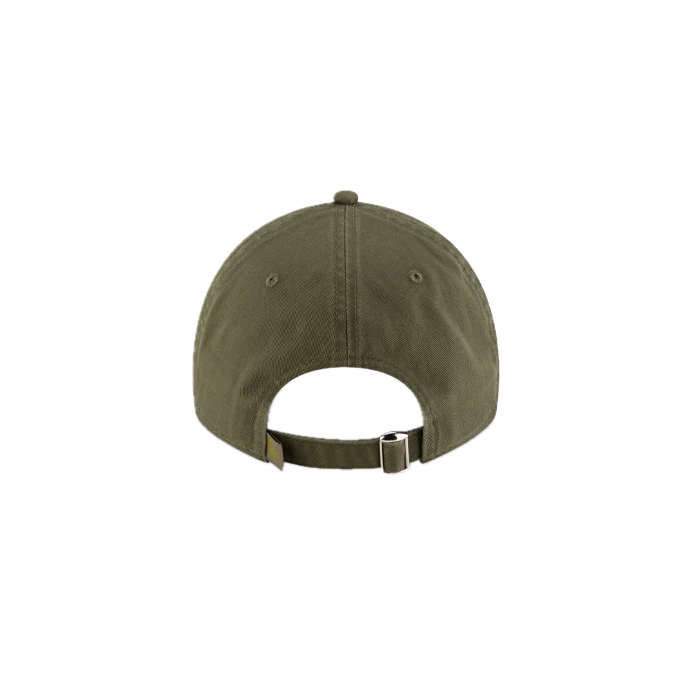 Court Culture Original Vice "MIAMI" Olive Dad Hat - Image 2