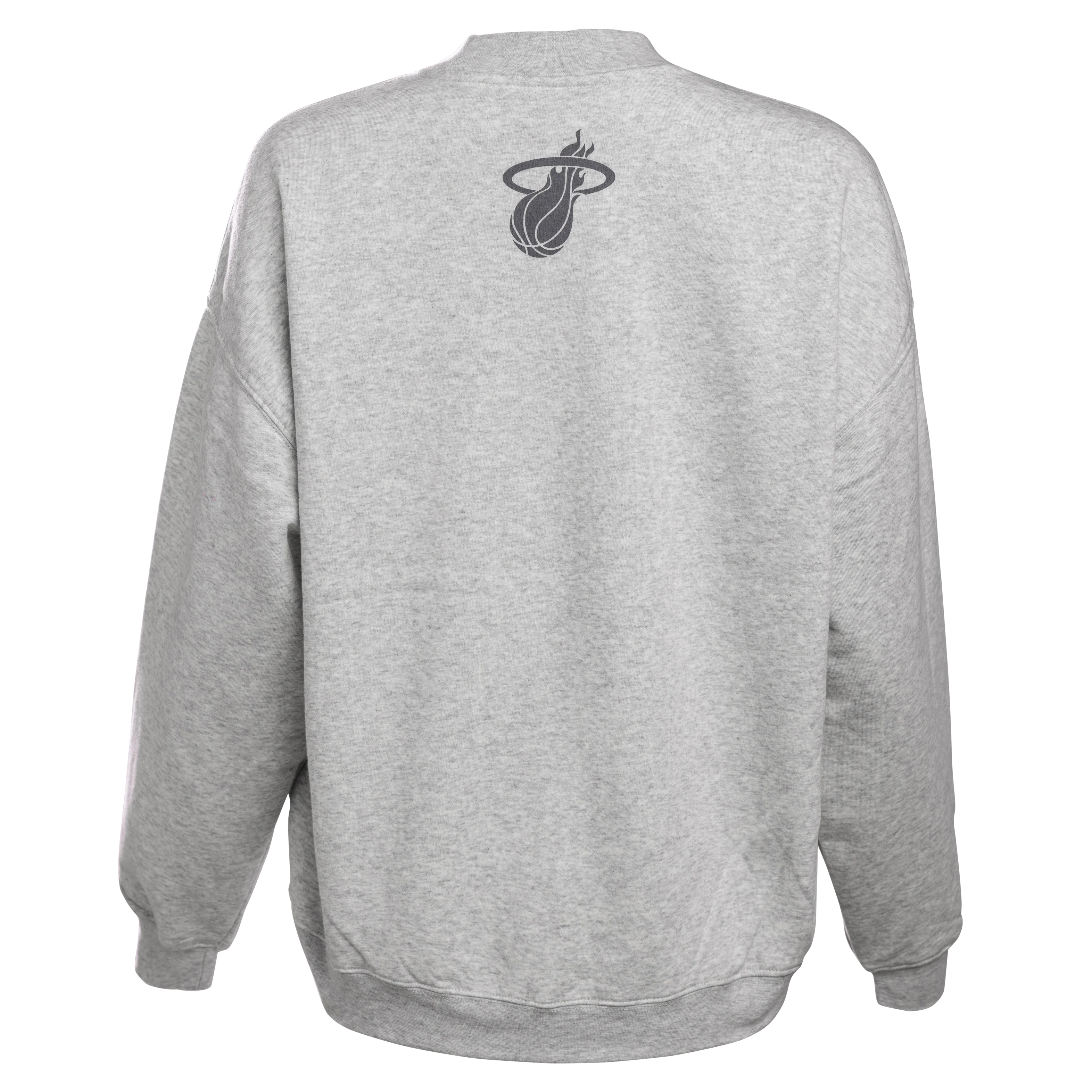 Court Culture Miami Oversized Unisex Crewneck - Image 6