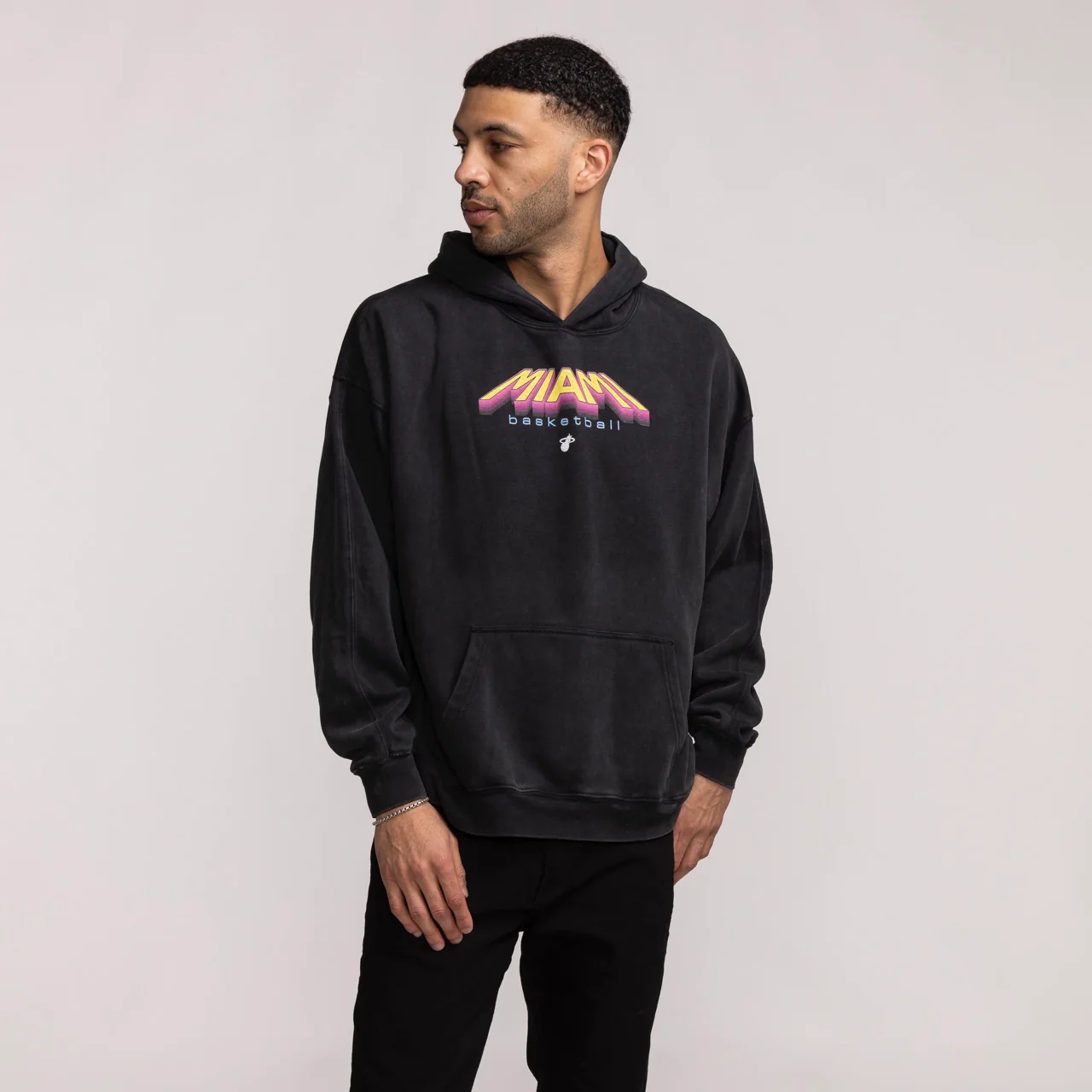Court Culture Original Vice "End Credits" Unisex Hoodie
