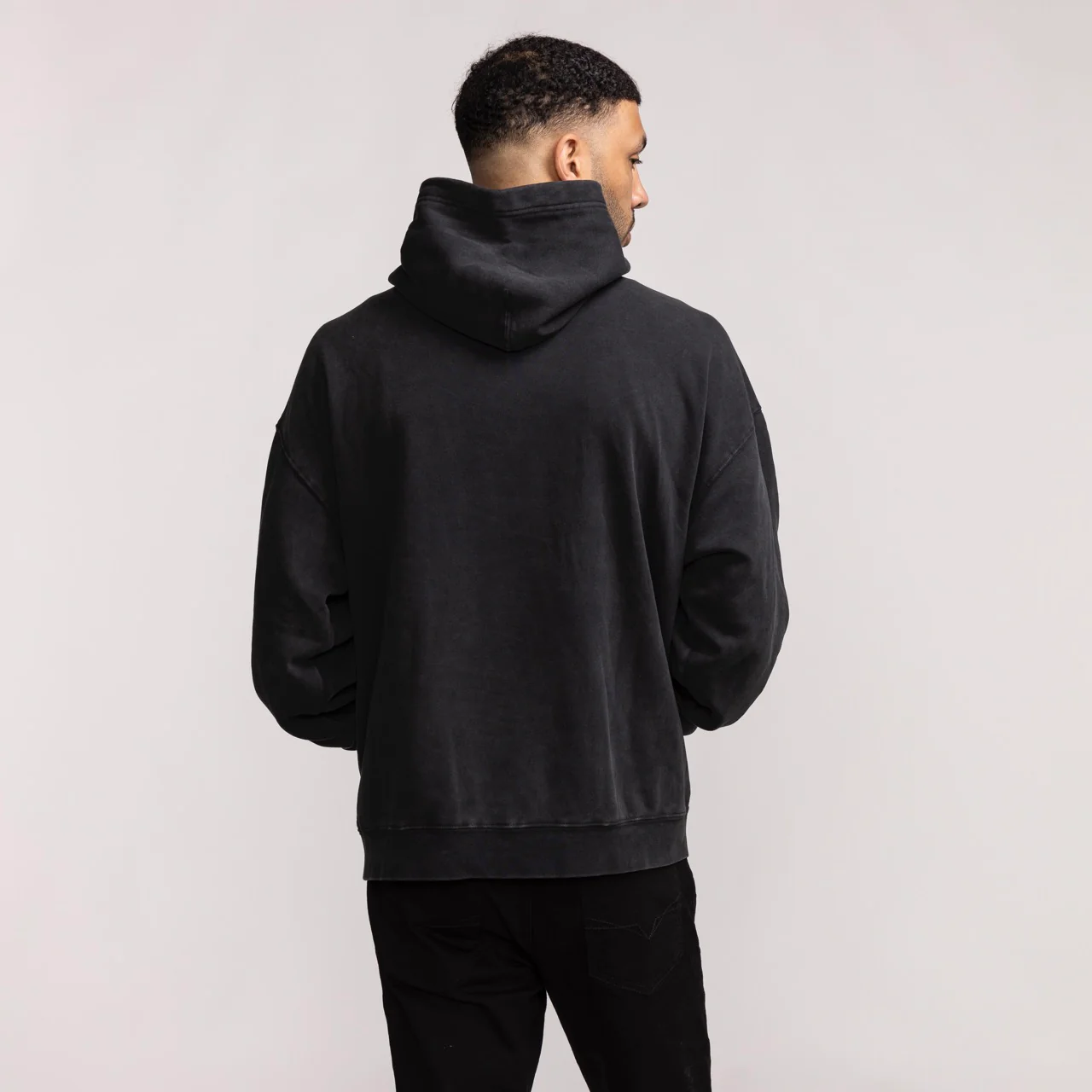 Court Culture Original Vice "End Credits" Unisex Hoodie - Image 2