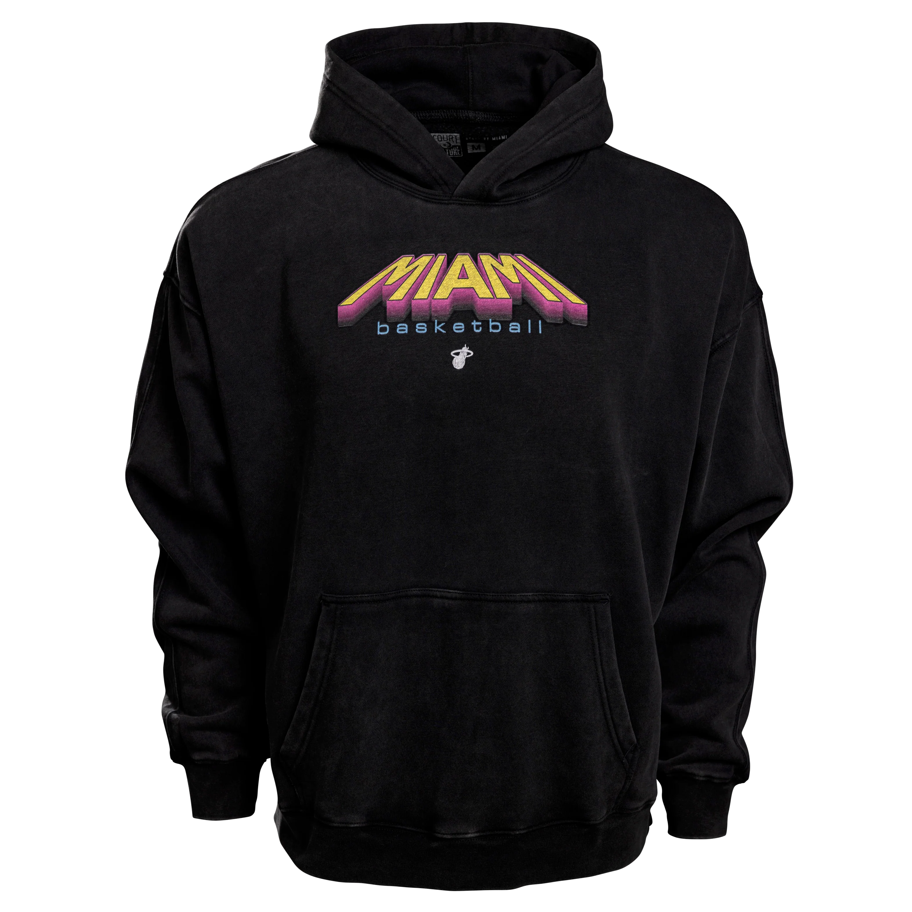 Court Culture Original Vice "End Credits" Unisex Hoodie - Image 3