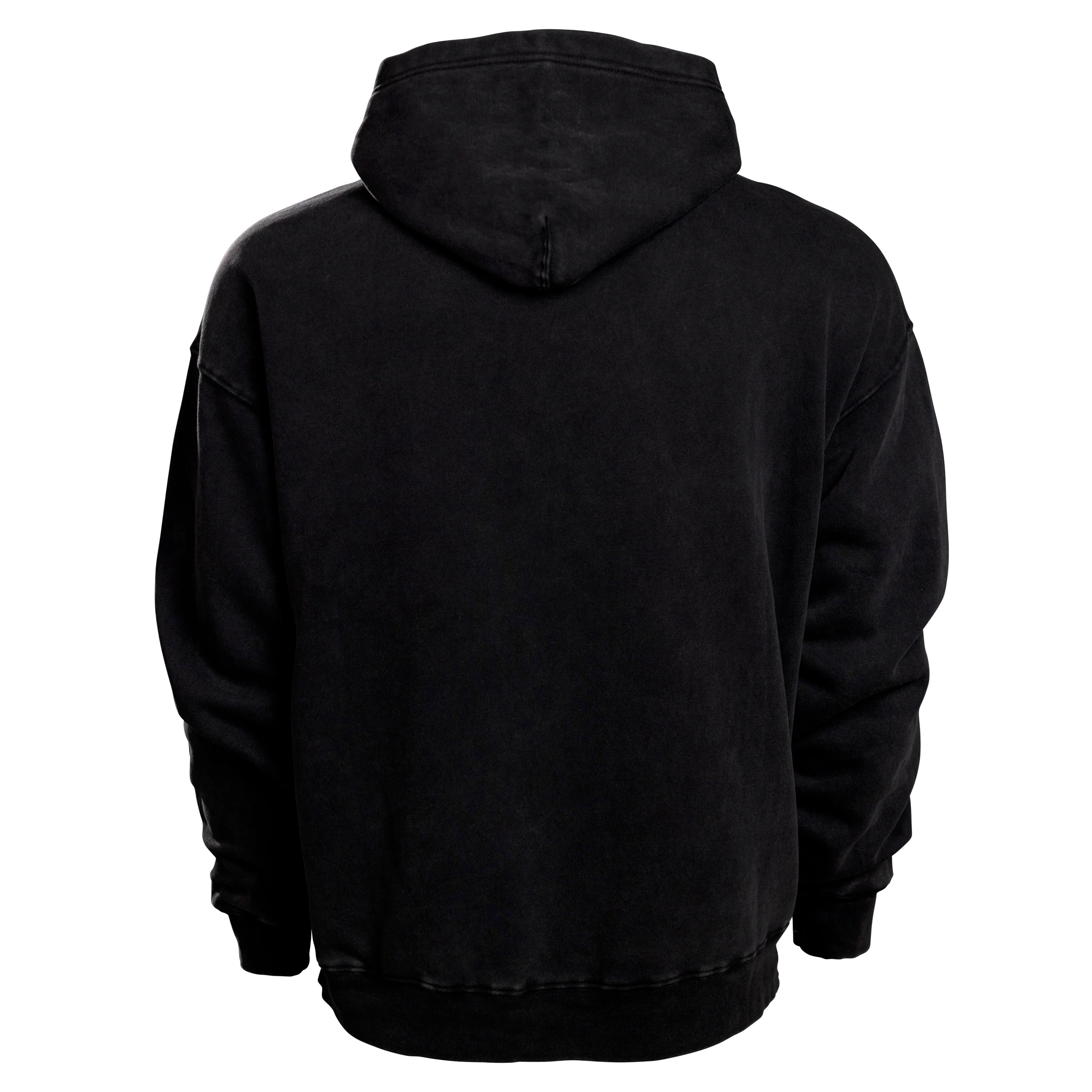 Court Culture Original Vice "End Credits" Unisex Hoodie - Image 4