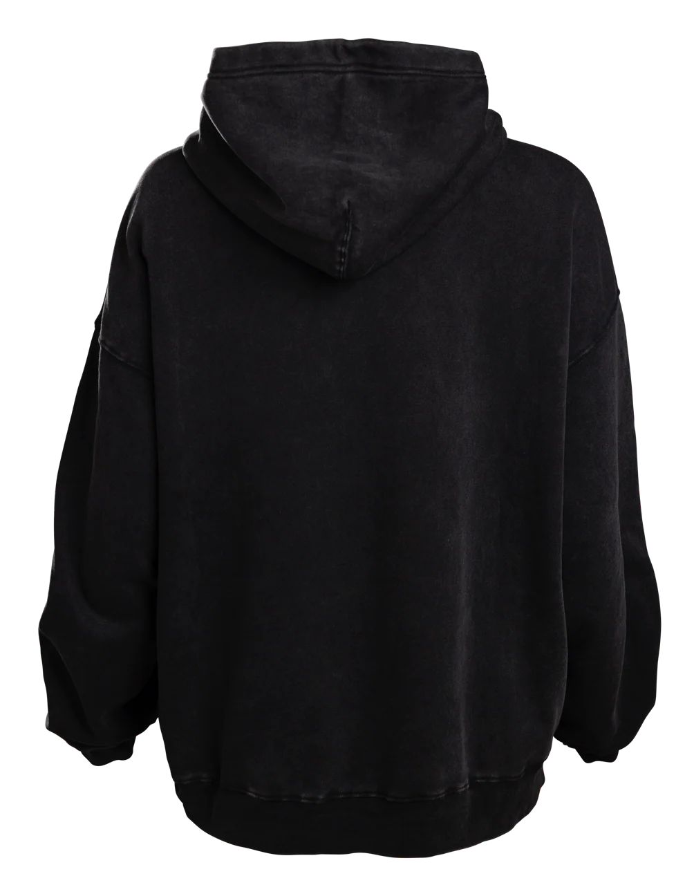 Court Culture Original Vice "End Credits" Unisex Hoodie - Image 6