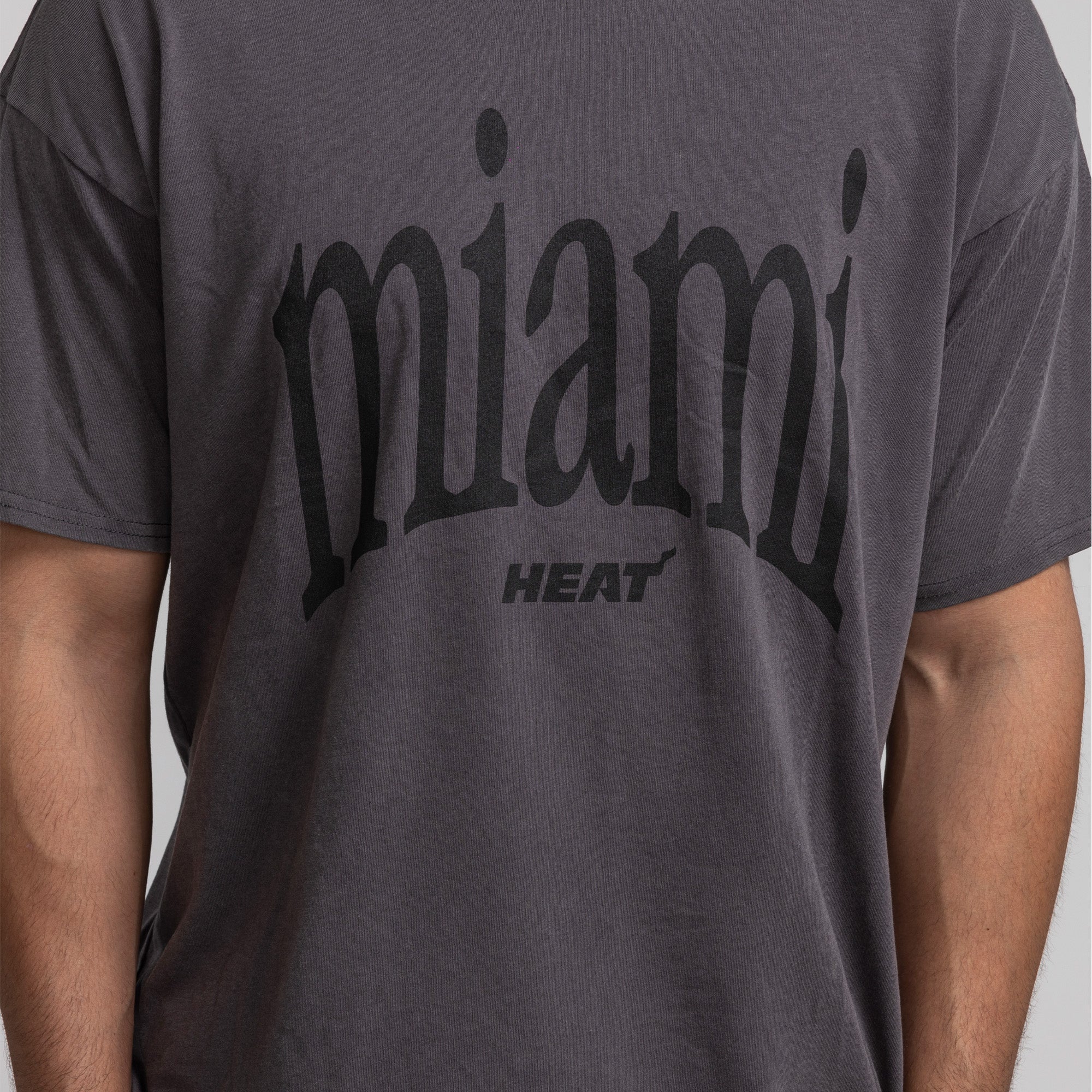 Court Culture Miami Oversized Unisex Tee - Image 8