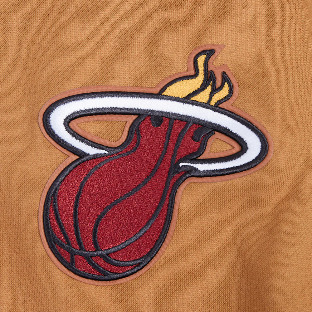 Pro Standard Miami HEAT Paint the City Crewneck - Image 5