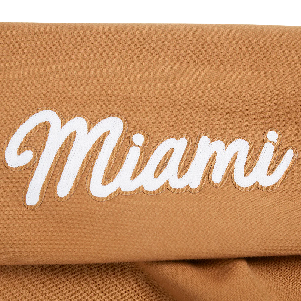 Pro Standard Miami HEAT Paint the City Crewneck - Image 6