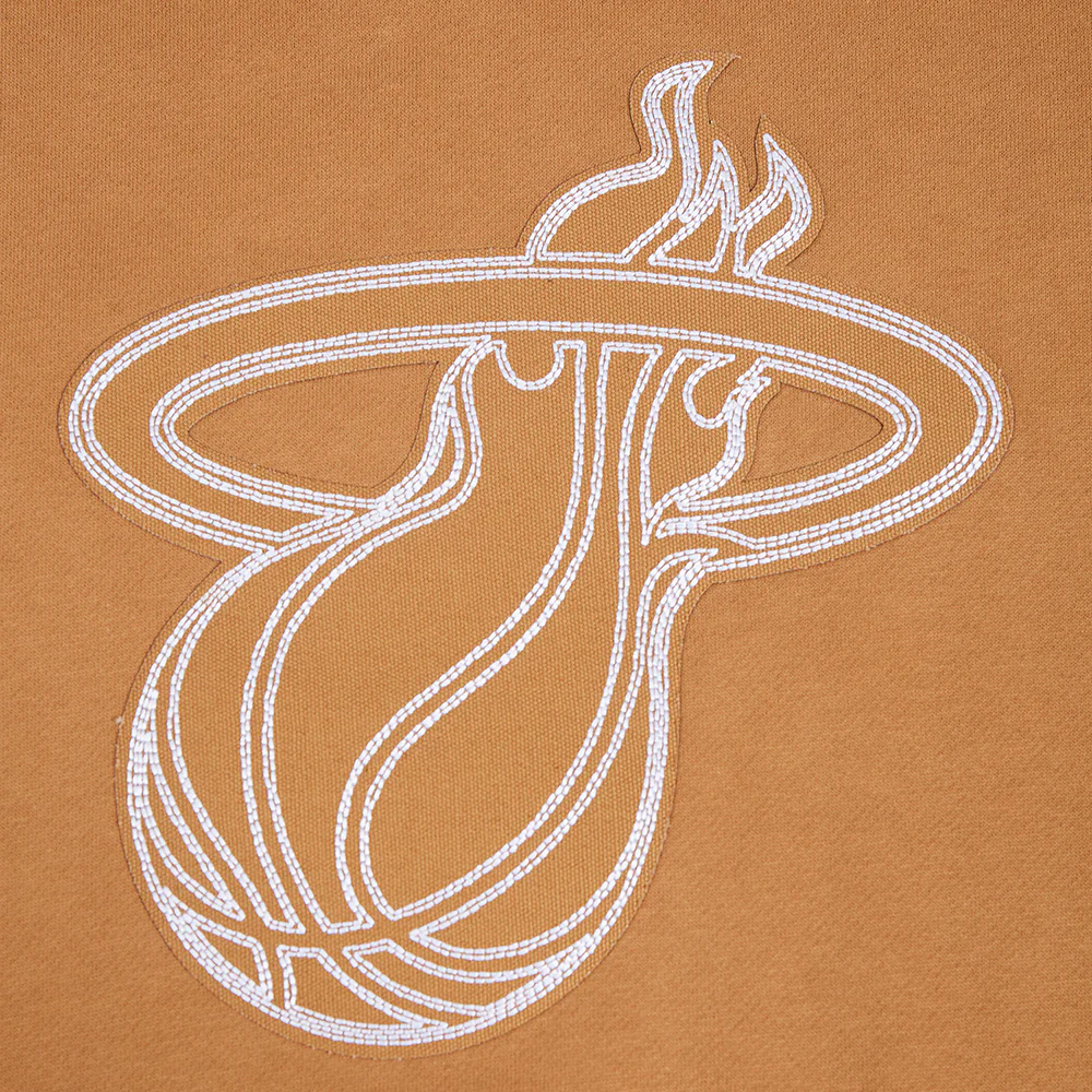 Pro Standard Miami HEAT Paint the City Crewneck - Image 8