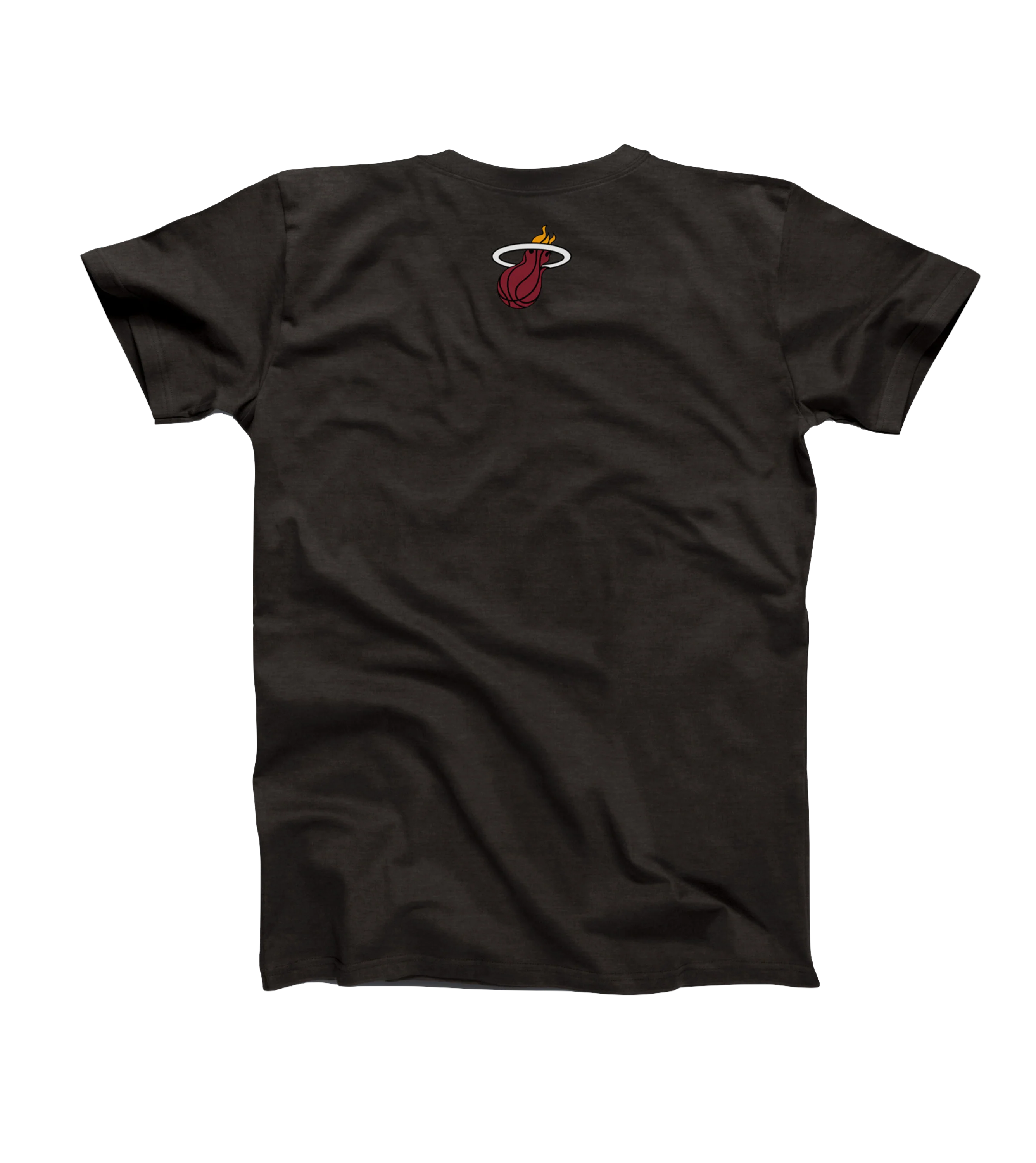 Miami HEAT Paper Duck Tape Tee - Image 2