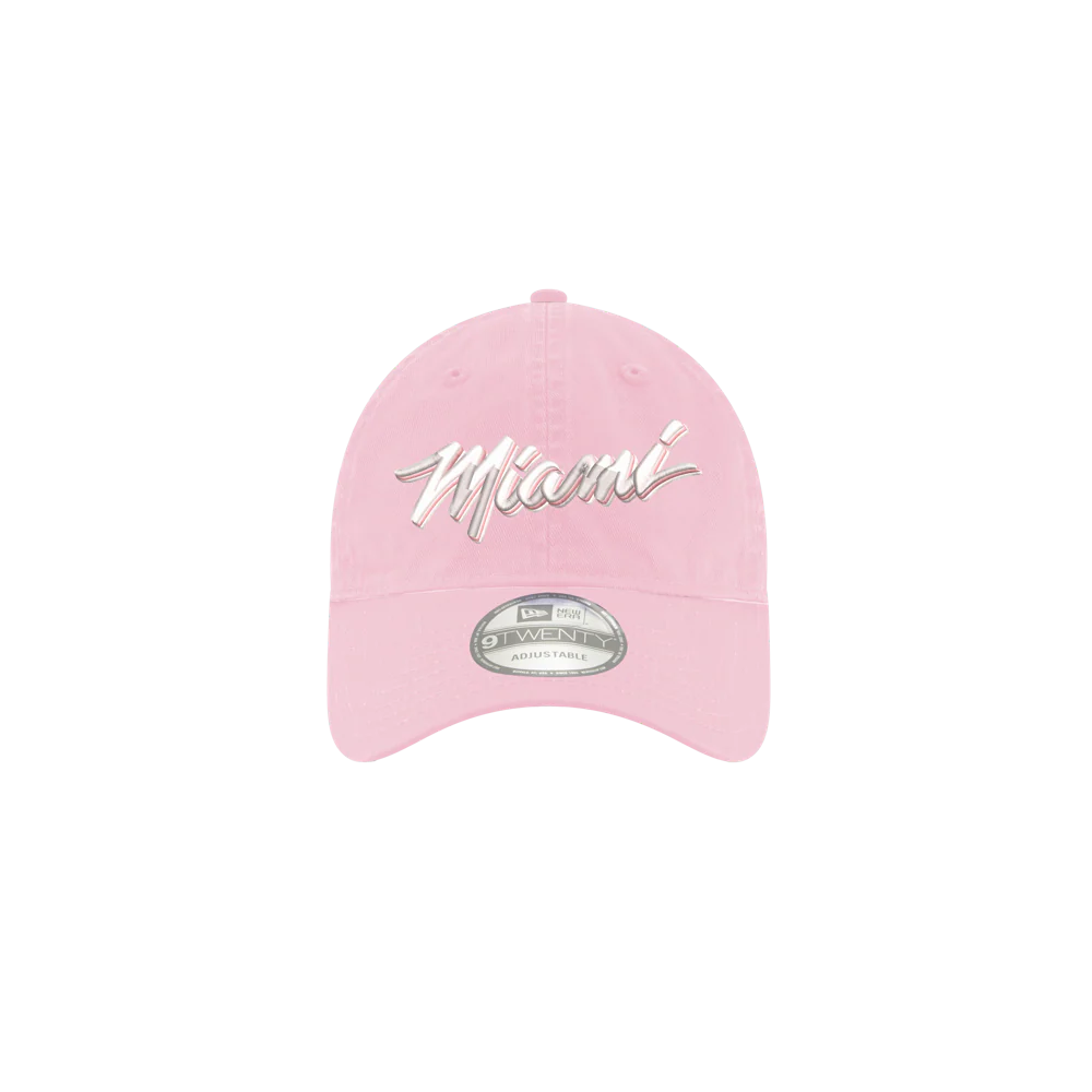 Court Culture BCA Miami Dad Hat
