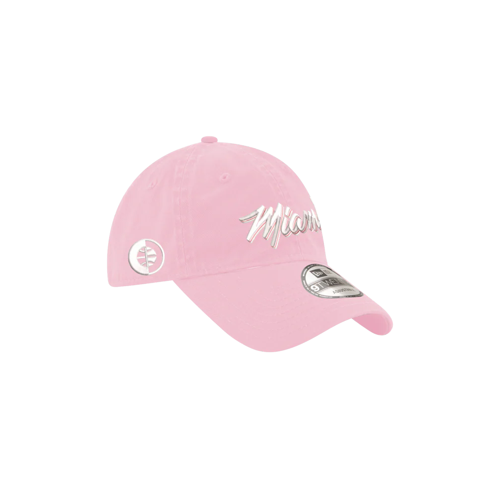 Court Culture BCA Miami Dad Hat - Image 3