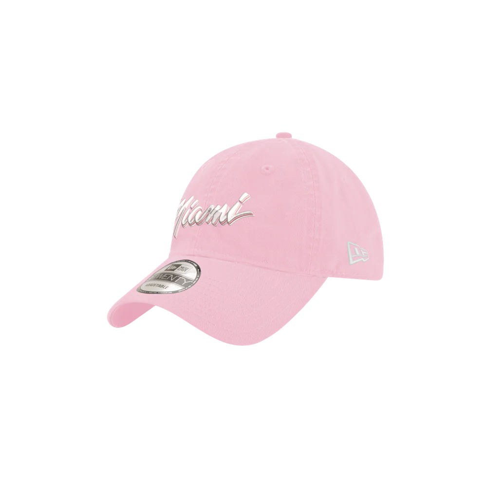 Court Culture BCA Miami Dad Hat - Image 4