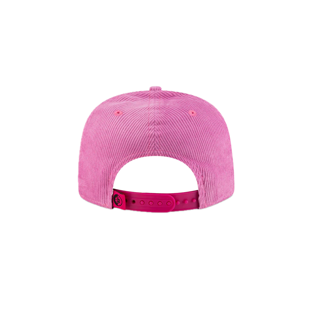 Court Culture Original Vice "MIAMI" Golfer - Laser Fuchsia - Image 2