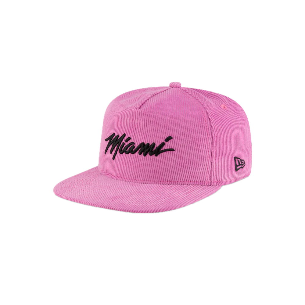 Court Culture Original Vice "MIAMI" Golfer - Laser Fuchsia - Image 3