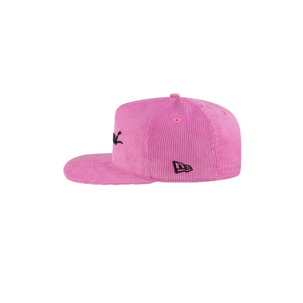 Court Culture Original Vice "MIAMI" Golfer - Laser Fuchsia - Image 4