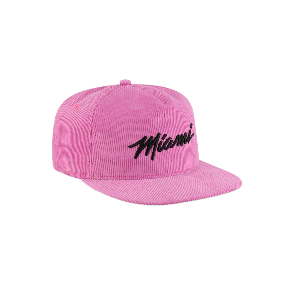 Court Culture Original Vice "MIAMI" Golfer - Laser Fuchsia - Image 5