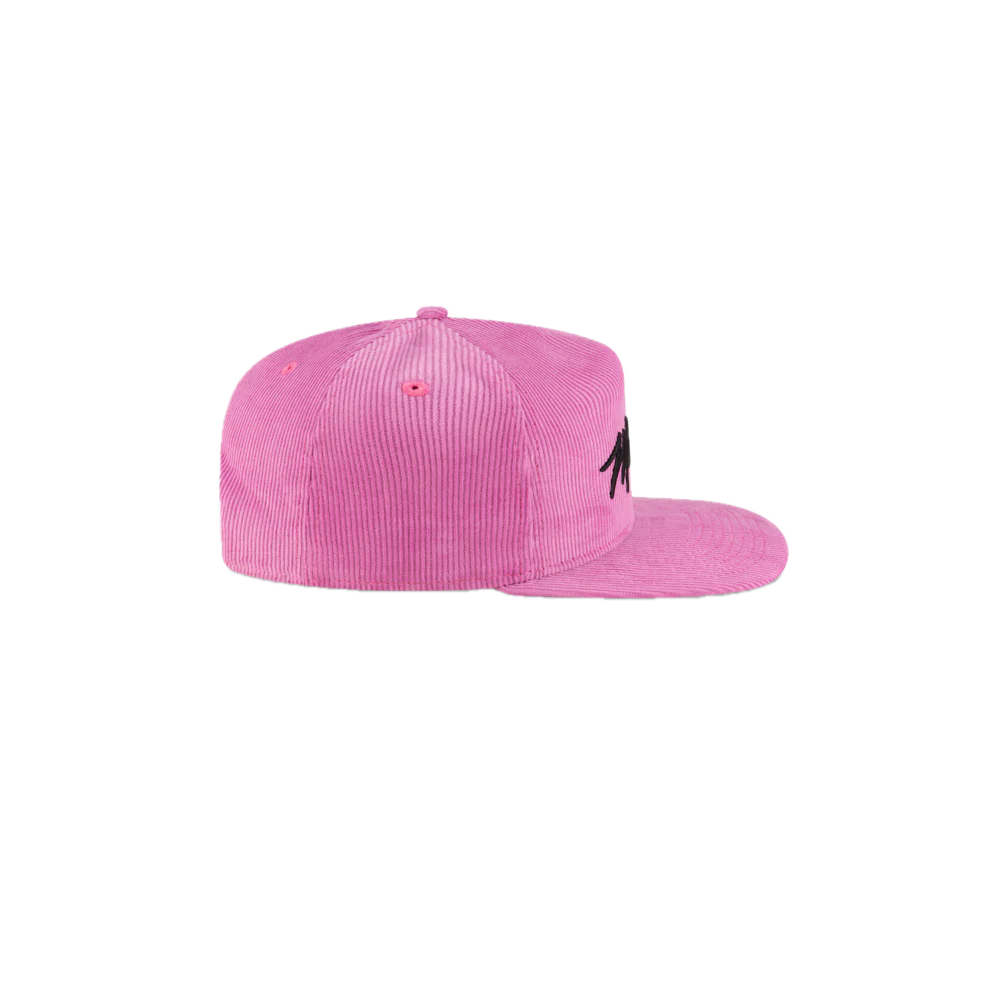 Court Culture Original Vice "MIAMI" Golfer - Laser Fuchsia - Image 6