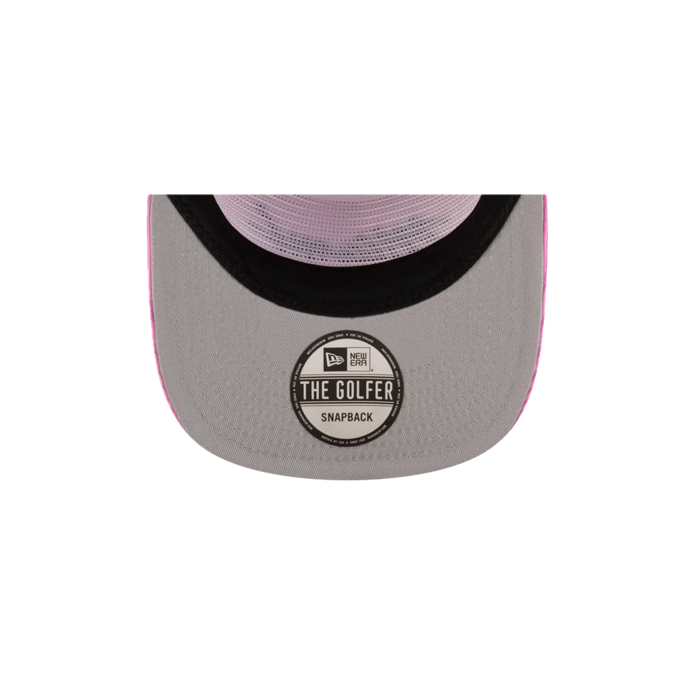 Court Culture Original Vice "MIAMI" Golfer - Laser Fuchsia - Image 7