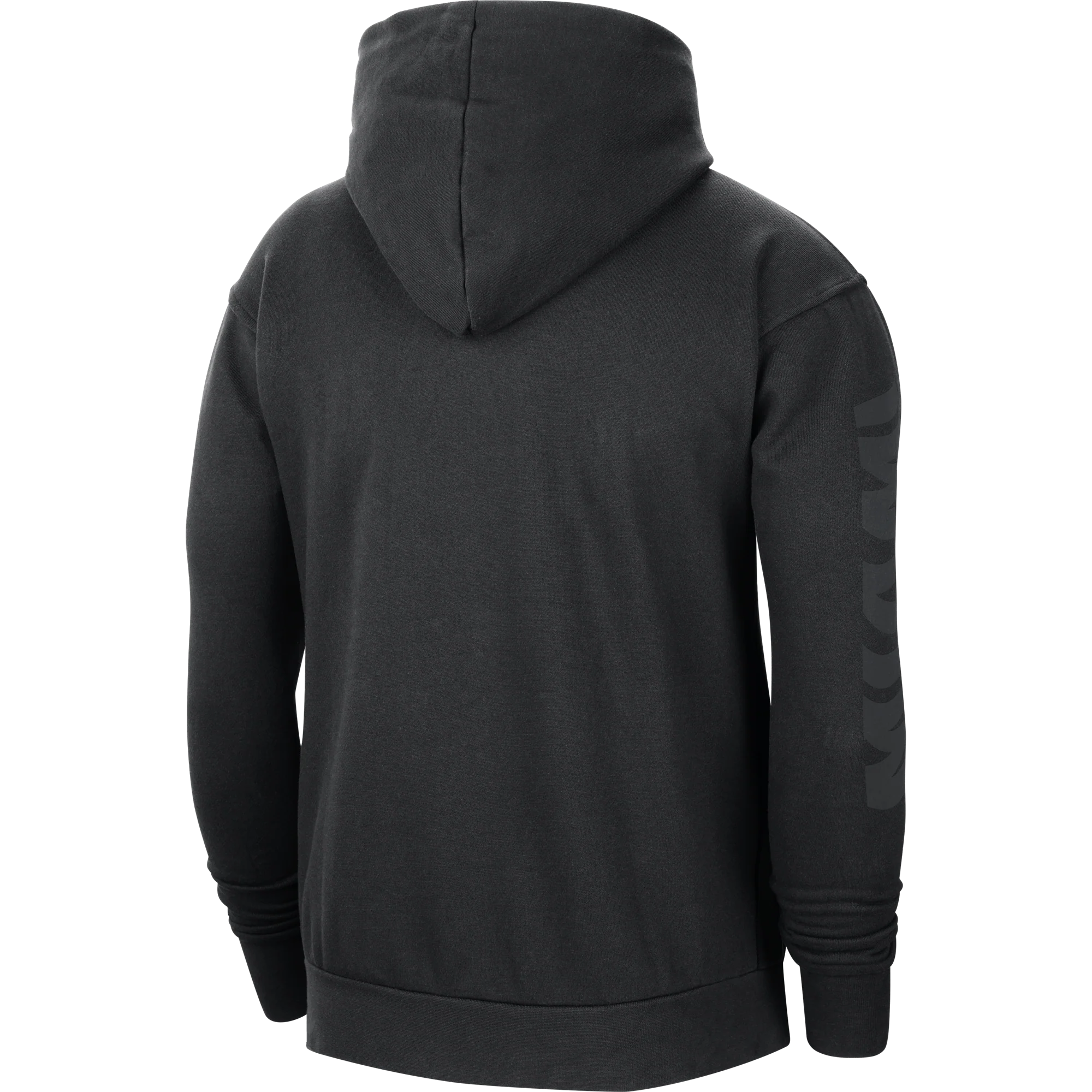 Jordan Brand Miami HEAT Courtside Statement Edition Pullover Hoodie - Image 2