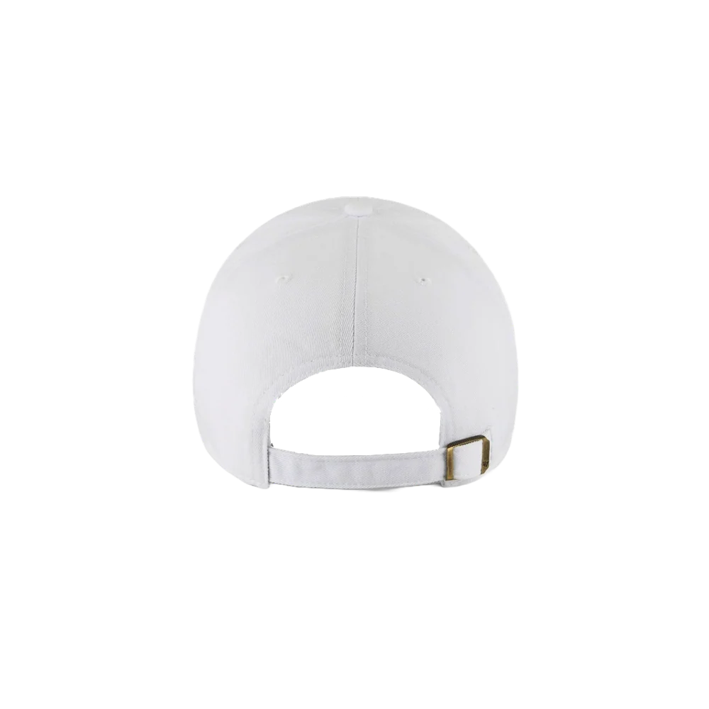 '47 Brand Miami HEAT Wordmark Cleanup Hat - Image 2