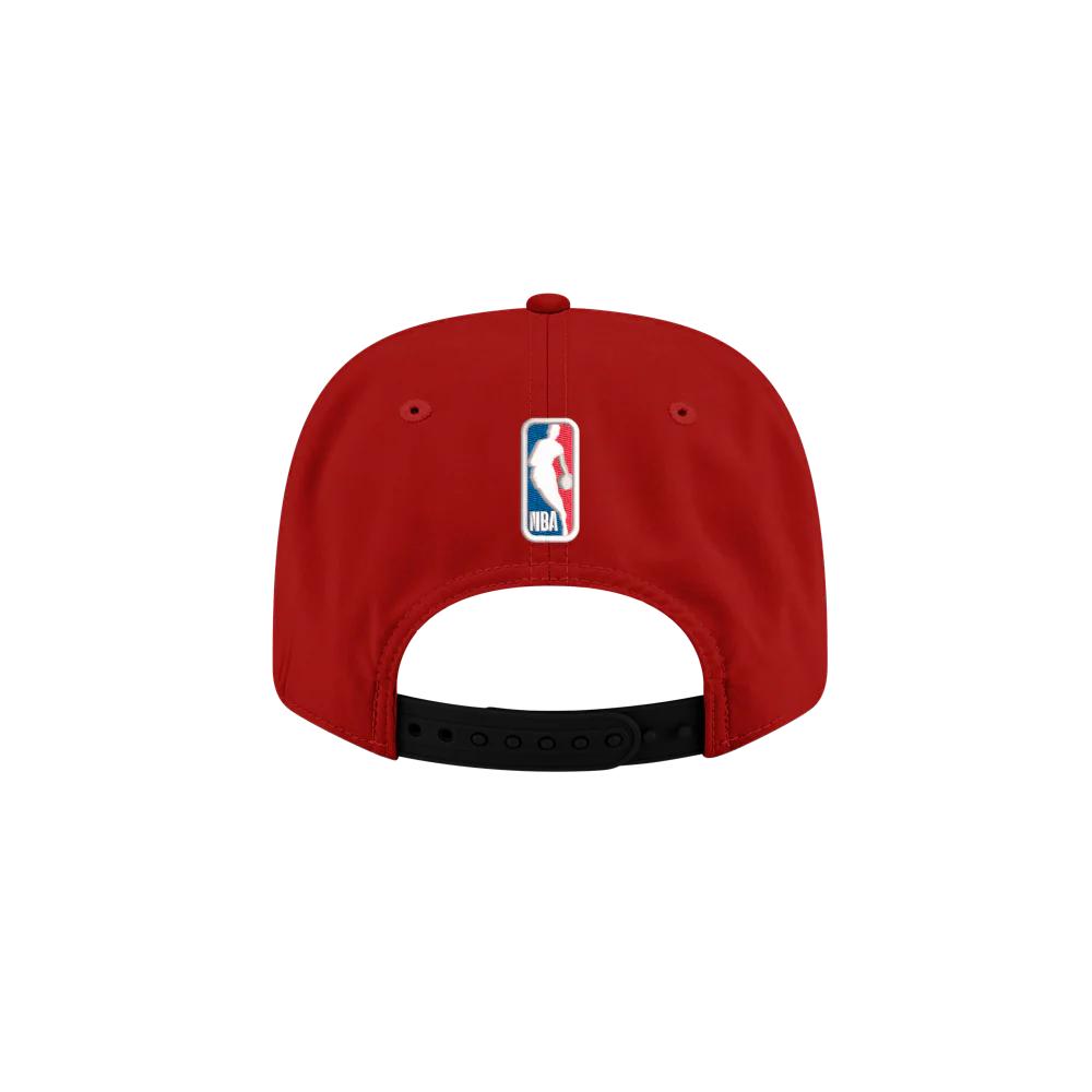 New Era Miami HEAT Statement 970 Snapback - Image 2