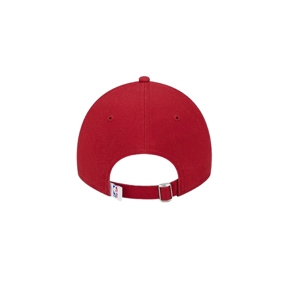 New Era Miami HEAT Statement Dad Hat - Image 2