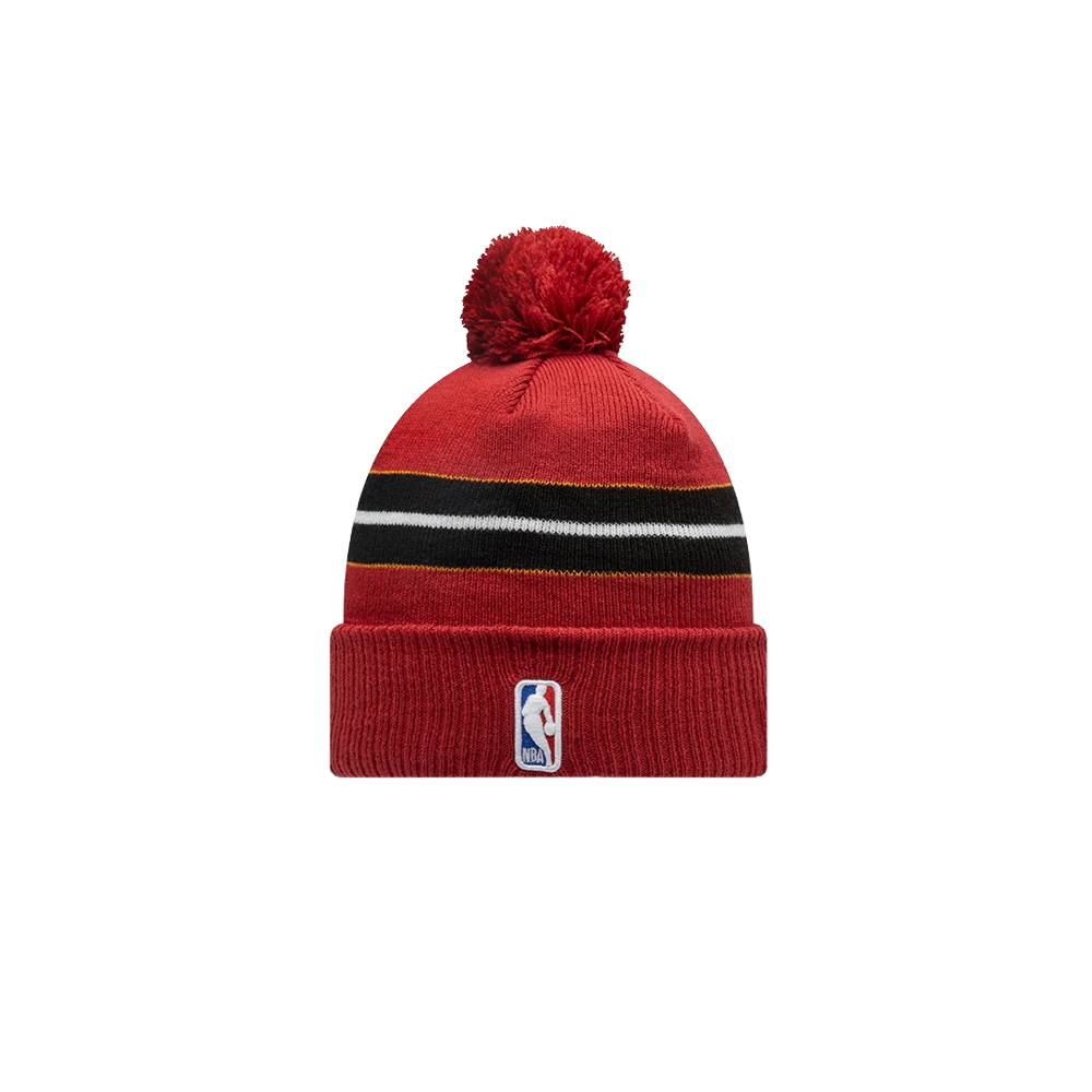 New Era Miami HEAT Statement Knit - Image 2