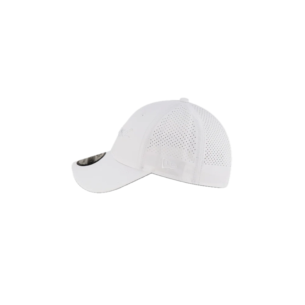 Court Culture Original Vice "White on White" Mesh Hat - Image 4
