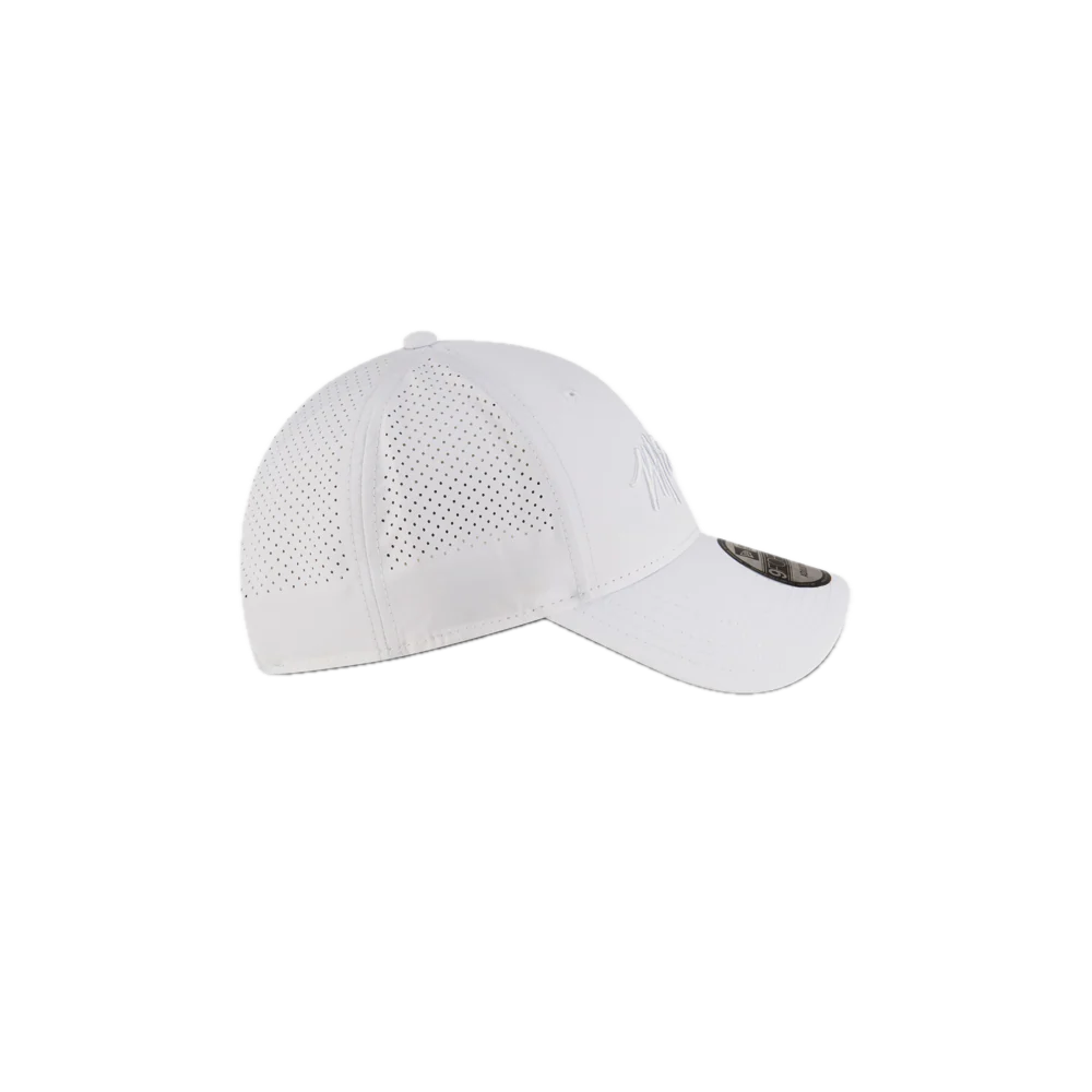Court Culture Original Vice "White on White" Mesh Hat - Image 6