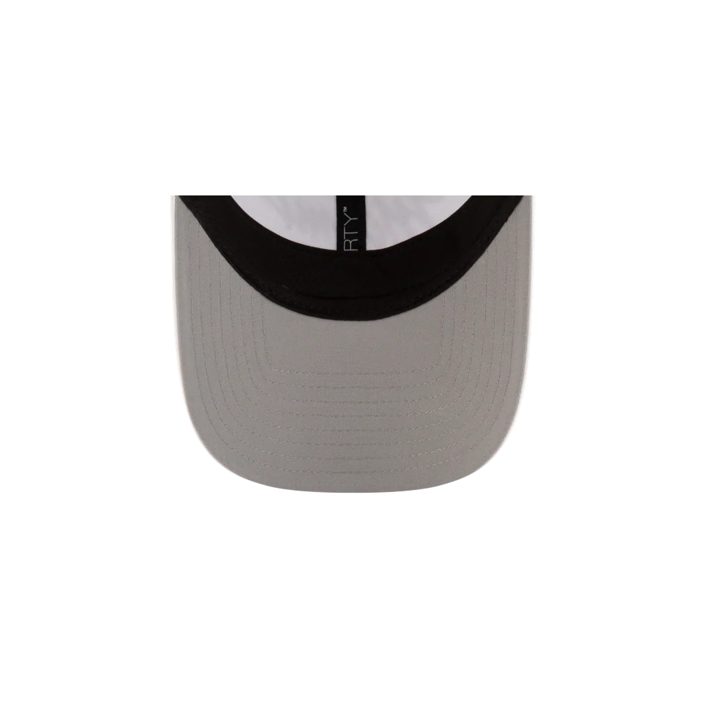 Court Culture Original Vice "White on White" Mesh Hat - Image 7