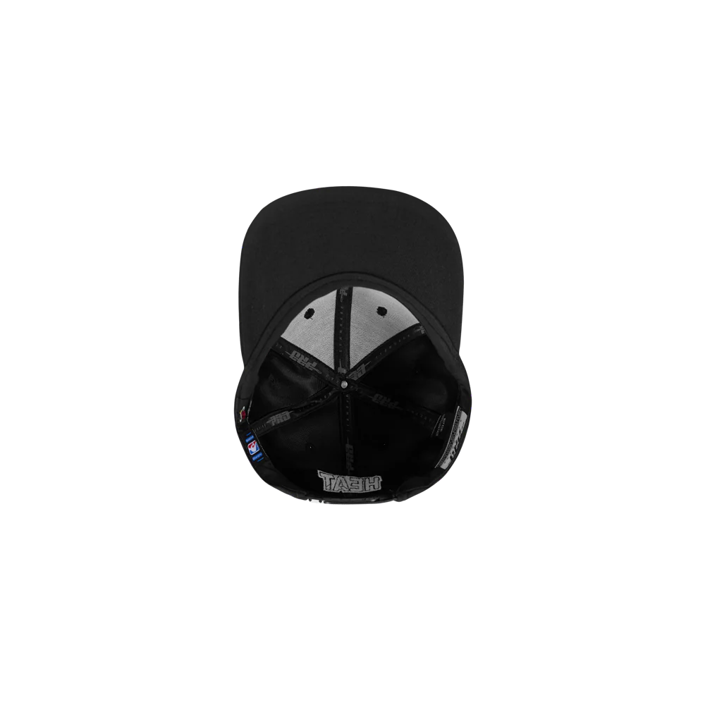 Pro Standard Miami HEAT Snapback - Image 4