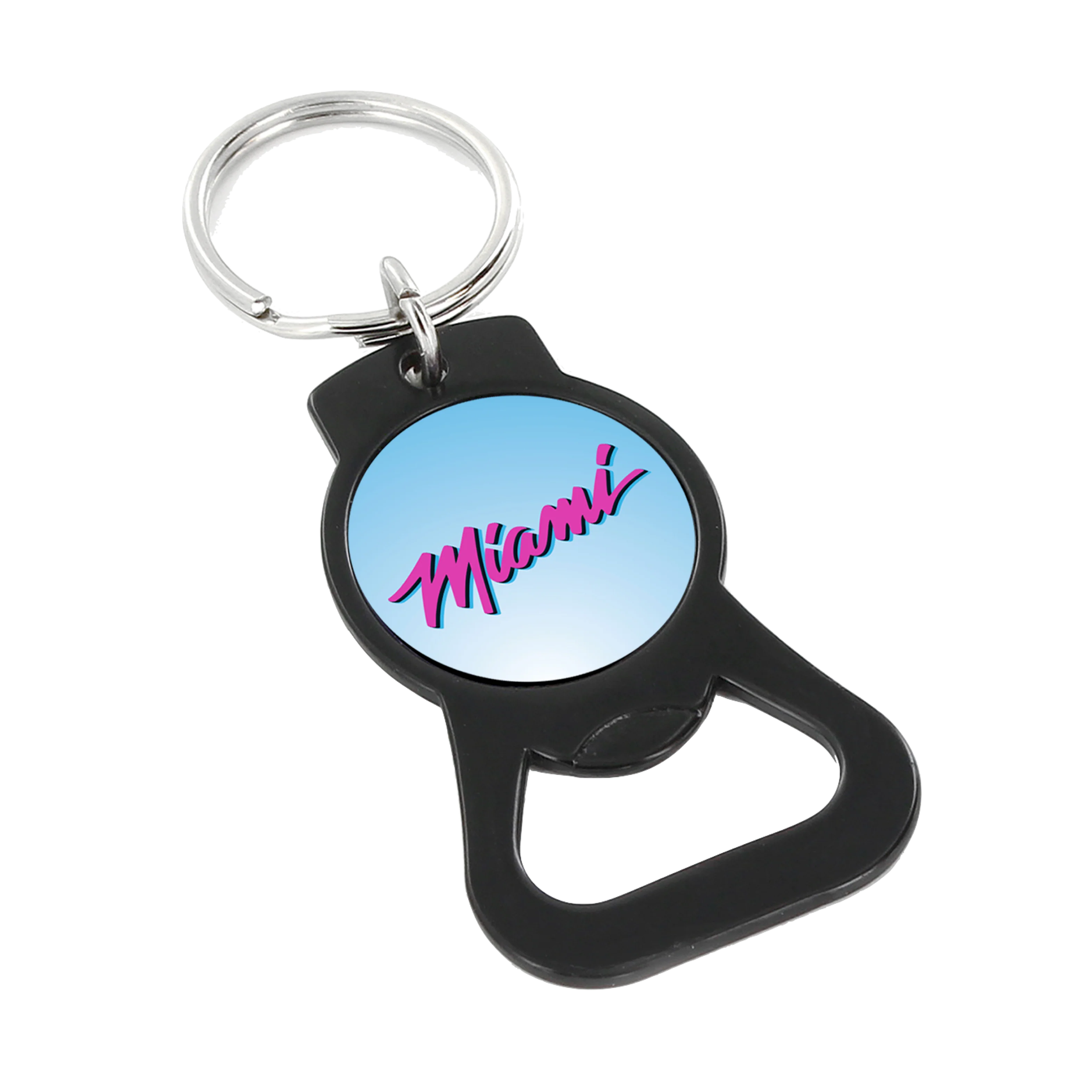 Miami HEAT Original Vice Bottle Opener