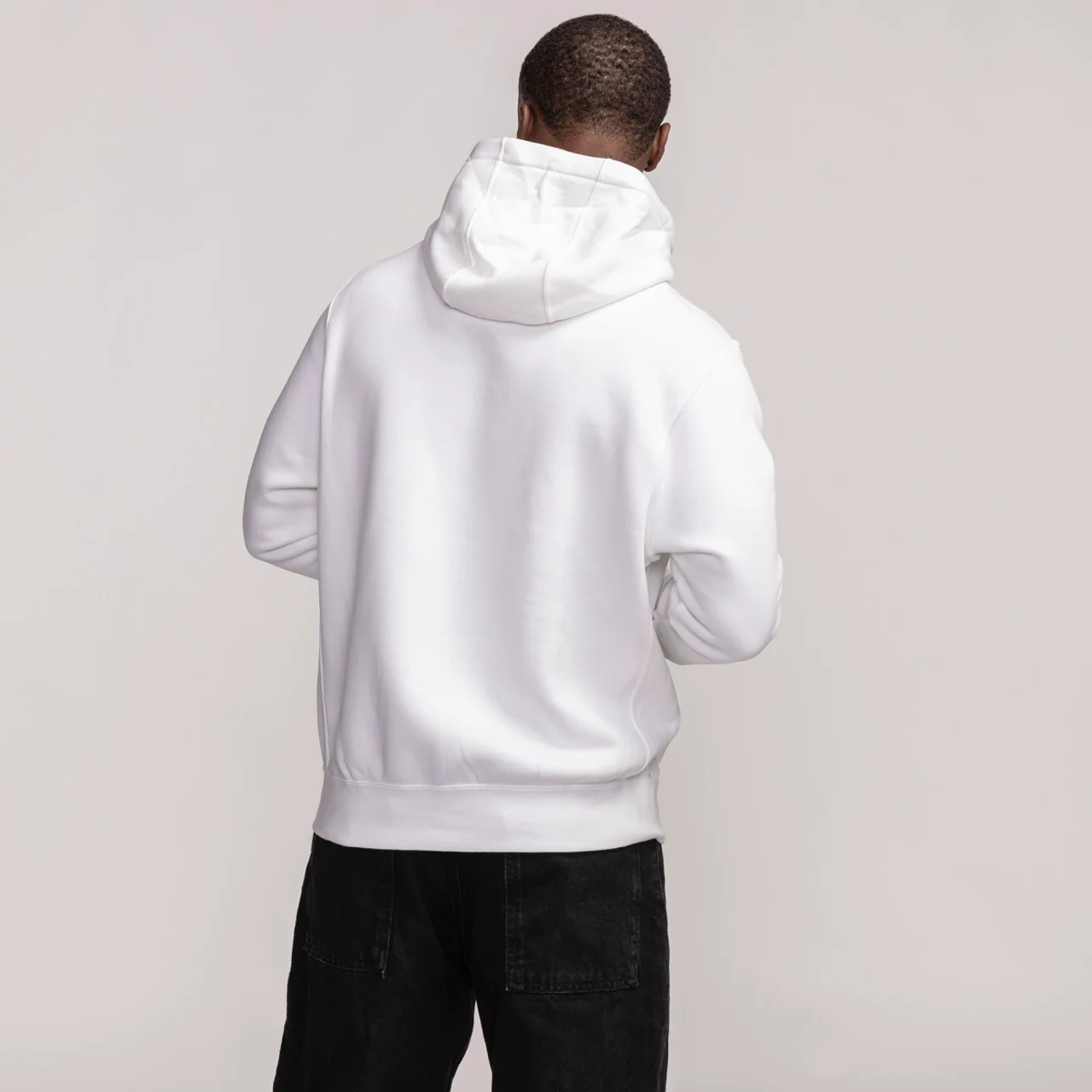 Nike Miami HEAT Original Vice Full Zip Hoodie - Image 3