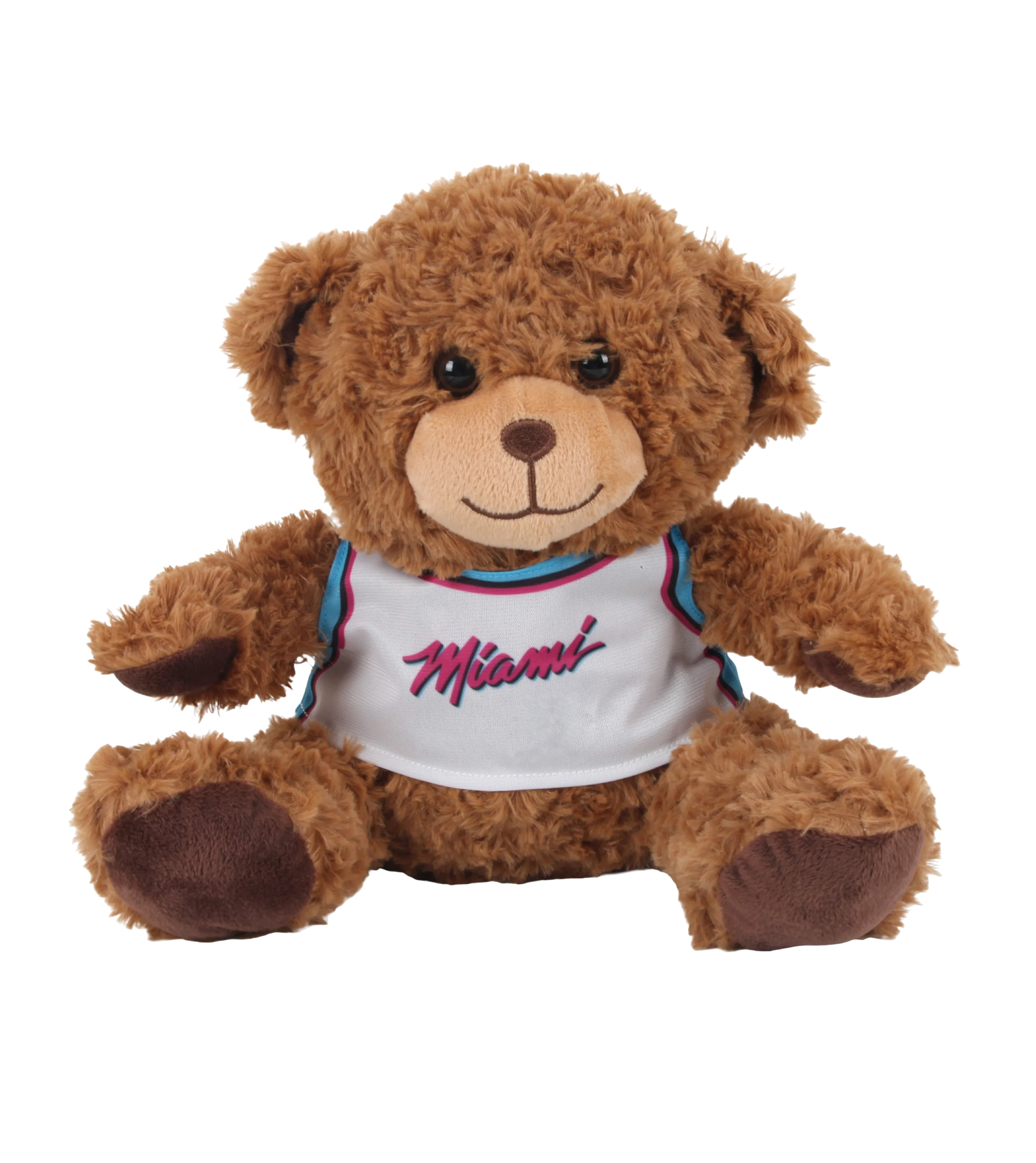Miami HEAT Original Vice Teddy Bear