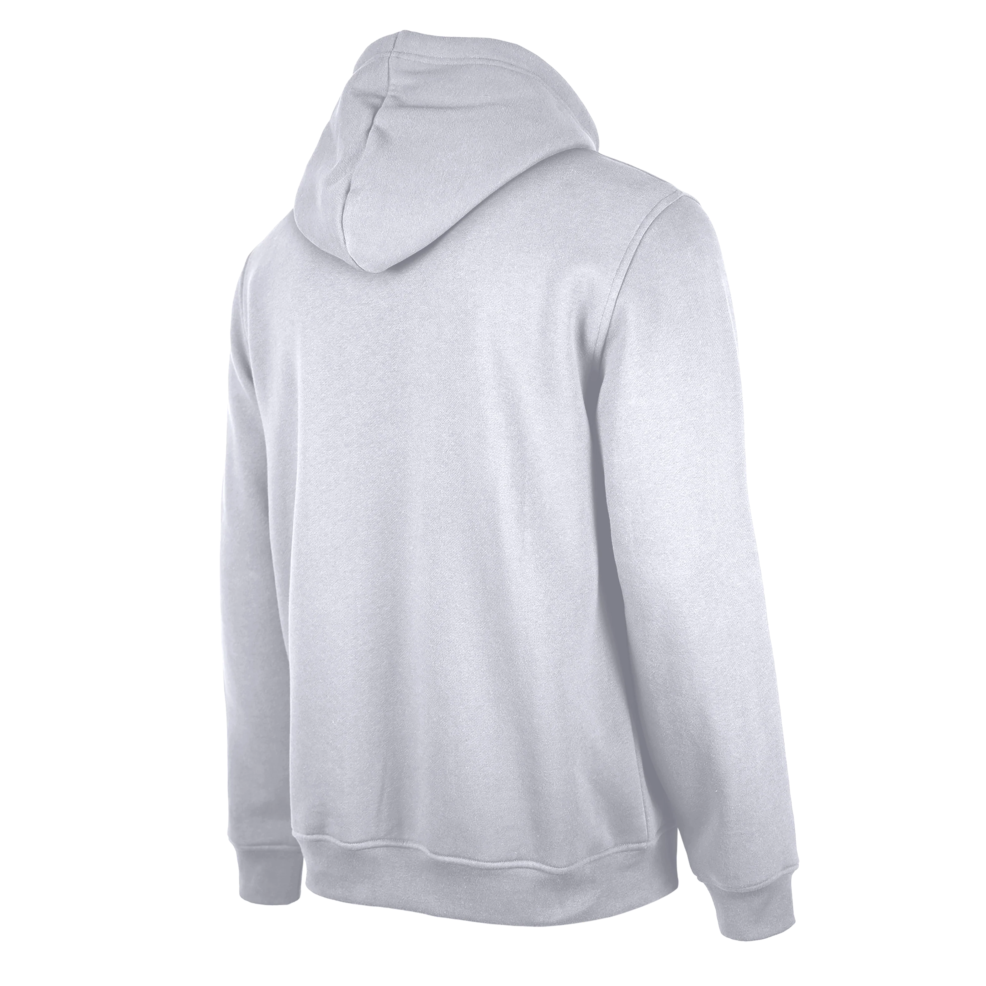 New Era Miami HEAT Original Vice Pullover Hoodie - Image 6