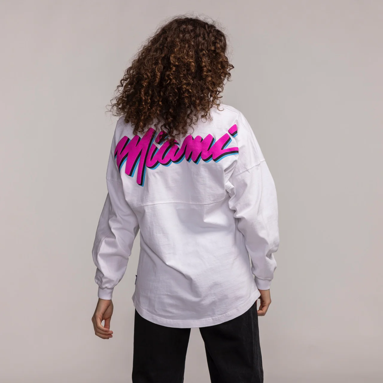 Court Culture Vice Unisex Pullover - Image 2