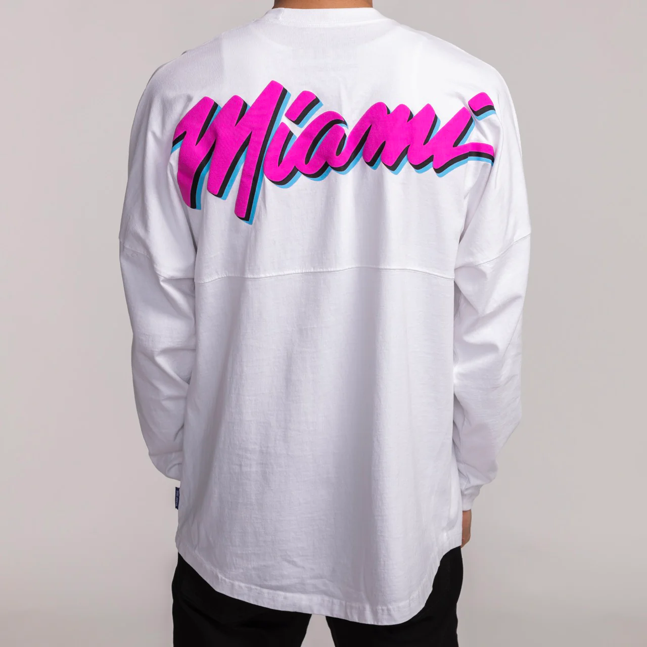 Court Culture Vice Unisex Pullover - Image 3
