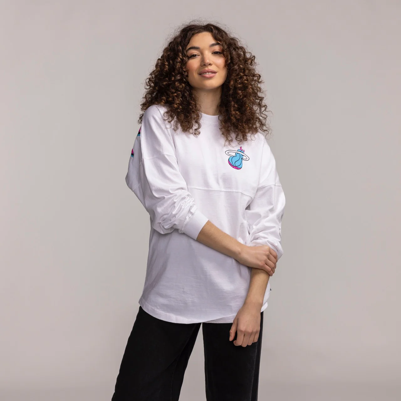 Court Culture Vice Unisex Pullover - Image 4