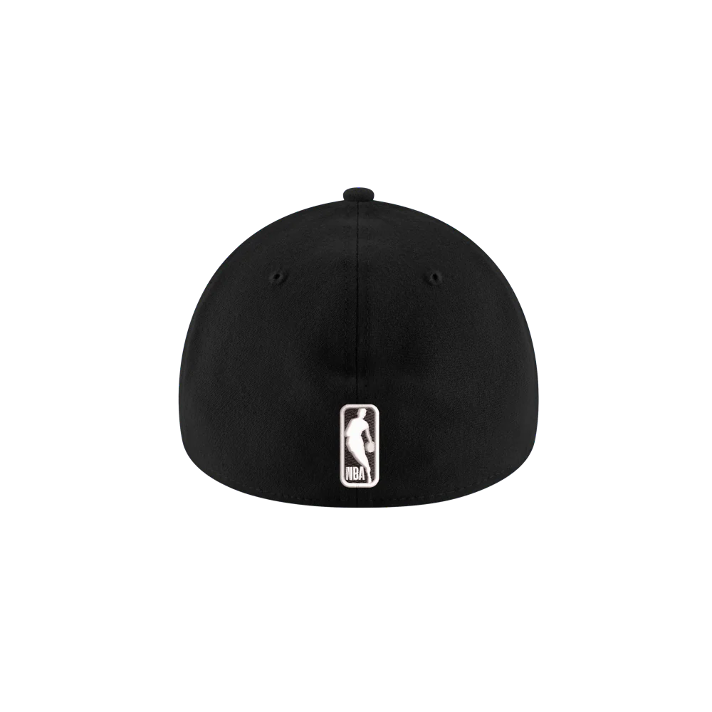 New Era Miami HEAT Original Vice Nights Tonal Flex Fit Hat - Image 2