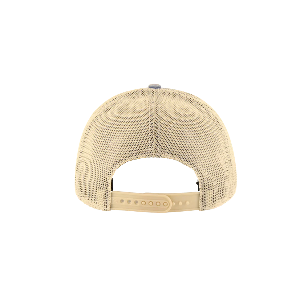 '47 Brand Miami HEAT Original Vice Nights Canteen Snapback - Image 2