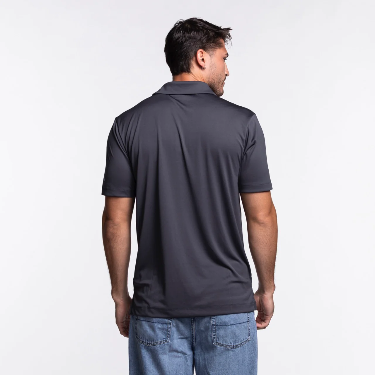 Columbia Miami HEAT Original Vice Nights Drive Polo - Image 3